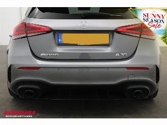 Mercedes A-klasse AMG 35 4MATIC Pano LED ACC Burmester Camera SHZ 53.549 km! picture 7