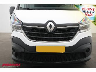 Renault Trafic 2.0 dCi 120 L1-H1 Comfort 2X Schuifdeur LED Navi Airco Cruise PDC AHK picture 8