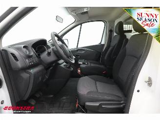 Renault Trafic 2.0 dCi 120 L1-H1 Comfort 2X Schuifdeur LED Navi Airco Cruise PDC AHK picture 18
