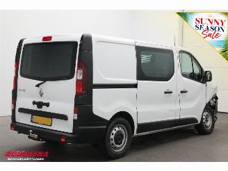 Renault Trafic 2.0 dCi 120 L1-H1 Comfort 2X Schuifdeur LED Navi Airco Cruise PDC AHK picture 3