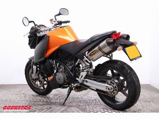 KTM  990 SuperDuke Akrapovic 17.936 km! picture 4