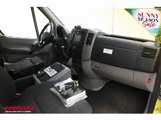 Mercedes Sprinter 319 CDI V6 7G-Tronic Ambulance Lucht 2X Schuifdeur Cruise picture 10