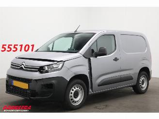 Avarii auto utilitare Citroën E-Berlingo 136 L1 50 kWh Apple/Android Cruise PDC 2023/3