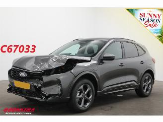 Avarii autoturisme Ford Kuga 2.5 PHEV 242 PK ST-Line Apple/Android Clima Camera AHK 16 Km!! 2025/11
