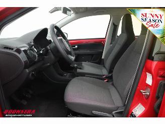 Volkswagen Up! 1.0 move up! BlueMotion 5-DRS Airco picture 9