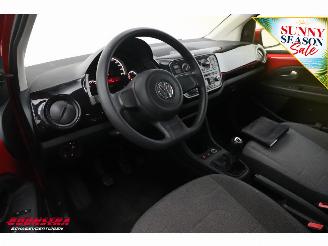 Volkswagen Up! 1.0 move up! BlueMotion 5-DRS Airco picture 11
