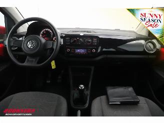 Volkswagen Up! 1.0 move up! BlueMotion 5-DRS Airco picture 7