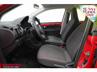 Volkswagen Up! 1.0 move up! BlueMotion 5-DRS Airco 118.762 km! picture 8