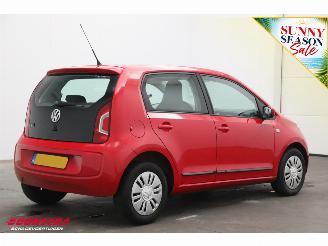Volkswagen Up! 1.0 move up! BlueMotion 5-DRS Airco 118.762 km! picture 3