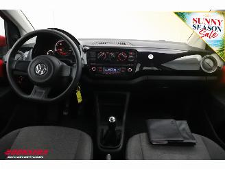 Volkswagen Up! 1.0 move up! BlueMotion 5-DRS Airco 118.762 km! picture 6