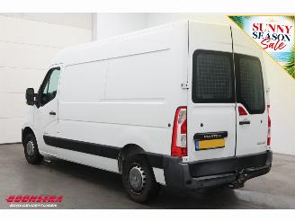Renault Master 2.3 dCi L2-H2 Navi Airco Cruise PDC AHK 184.278 km! picture 4