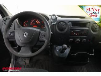Renault Master 2.3 dCi L2-H2 Navi Airco Cruise PDC AHK 184.278 km! picture 13