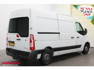 Renault Master 2.3 dCi L2-H2 Navi Airco Cruise PDC AHK 184.278 km! picture 3