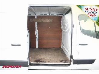 Renault Master 2.3 dCi L2-H2 Navi Airco Cruise PDC AHK 184.278 km! picture 11