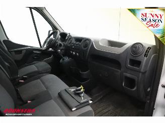Renault Master 2.3 dCi L2-H2 Navi Airco Cruise PDC AHK 184.278 km! picture 12