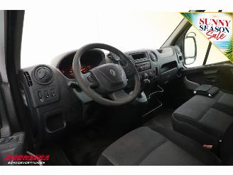Renault Master 2.3 dCi L2-H2 Navi Airco Cruise PDC AHK 184.278 km! picture 16