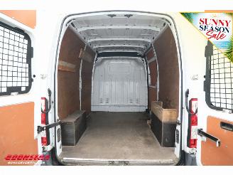 Renault Master 2.3 dCi L2-H2 Navi Airco Cruise PDC AHK 184.278 km! picture 10