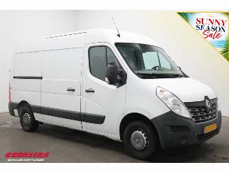 Renault Master 2.3 dCi L2-H2 Navi Airco Cruise PDC AHK 184.278 km! picture 2