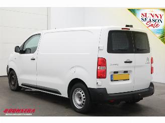 Citroën Jumpy 1.5 BlueHDI 100 M Club Airco Cruise PDC AHK 79.278 km! picture 4