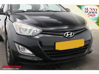 Hyundai I-20 1.2i i-Deal Airco 128.468 km! picture 8