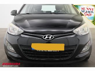 Hyundai I-20 1.2i i-Deal Airco 128.468 km! picture 9