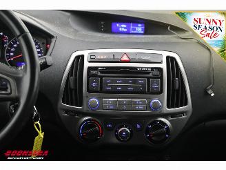 Hyundai I-20 1.2i i-Deal Airco 128.468 km! picture 17