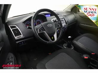 Hyundai I-20 1.2i i-Deal Airco 128.468 km! picture 20