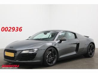 Gebrauchtwagen PKW Audi R8 4.2 V8 FSI Quattro Aut. Leder BiXenon Navi Clima Cruise SHZ PDC 2007/11