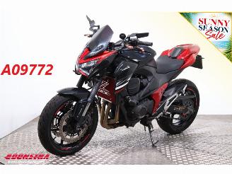 Kawasaki Z 800 ABS e-version Arrow picture 1