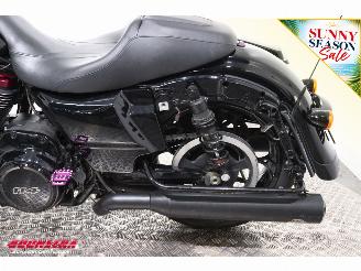 Harley-Davidson  FLHTRXS Road Glide Special Jekill & Hyde ABS Cruise Navi Bluetooth 9.359 km! picture 13