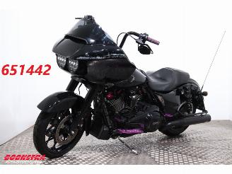danneggiata motocicli Harley-Davidson  FLHTRXS Road Glide Special Jekill & Hyde ABS Cruise Navi Bluetooth 9.359 km! 2024/3