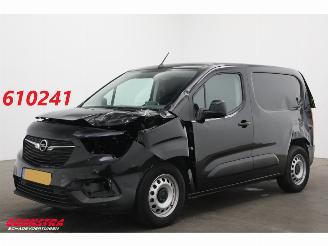 škoda dodávky Opel Combo-e 136 L1 50kWh Apple/Android Navi Airco Cruise Camera 35.386 km! 2023/5