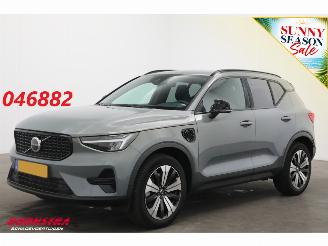 skadebil auto Volvo XC40 1.5 T4 Recharge LED ACC H/K Apple/Android Camera LRHZ SHZ 2023/3