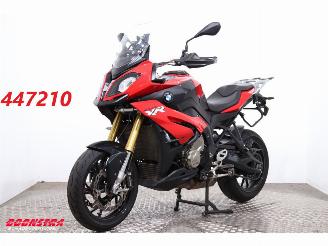 occasion motor cycles BMW S 1000 XR ABS ESA Heizgriffe Cruise 2015/9