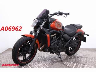danneggiata motocicli Kawasaki  Vulcan S ABS 2020/5