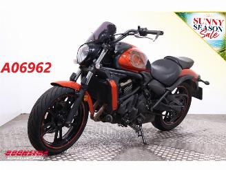 dommages motocyclettes  Kawasaki  Vulcan S ABS 2020/5