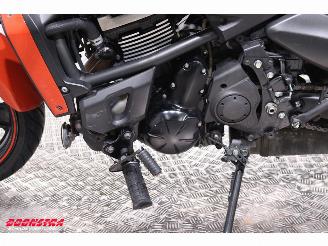 Kawasaki  Vulcan S ABS picture 10