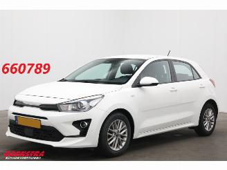  Kia Rio 1.0 T-GDi MHEV DynamicLine Apple/Android Airco Cruise Camera 2022/5