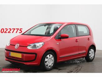 ocasión turismos Volkswagen Up! 1.0 move up! BlueMotion 5-DRS Airco 2015/9