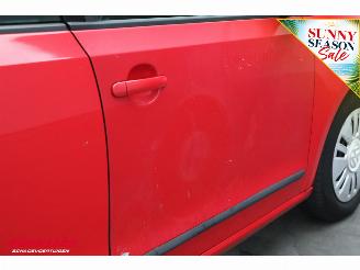 Volkswagen Up! 1.0 move up! BlueMotion 5-DRS Airco picture 5