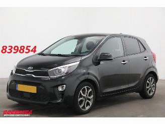 Coche accidentado Kia Picanto 1.0 DPi DynamicPlusLine Navi Clima Cruise Camera 2021/10
