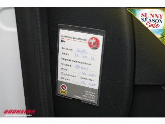 Renault Master 2.3 dCi LBW Bak-Klep Dhollandia Airco Cruise Camera picture 33