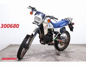 Gebrauchtwagen Roller Honda  mtx50 1985/7