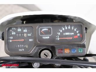 Honda  mtx50 picture 13