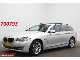  BMW 5-serie Touring Touring 530d Pano ACC HUD Memory Camera SHZ PDC 2010/10