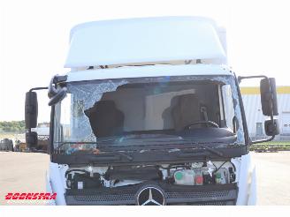 Mercedes Atego 815 LBW Bak-Klep Manual Dautel Euro 6 191.226 km! picture 12