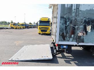 Mercedes Atego 815 LBW Bak-Klep Manual Dautel Euro 6 191.226 km! picture 20