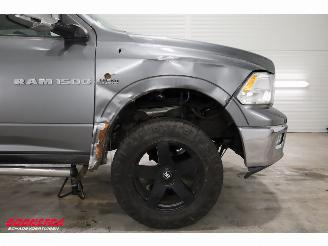 Dodge Ram 1500 1500 5.7 V8 4X4 LPG Crew Cab 5'7 Laramie Schuifdak Leder SBL LRHZ AHK picture 5