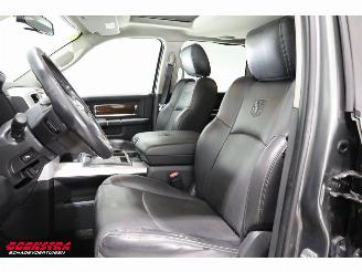 Dodge Ram 1500 1500 5.7 V8 4X4 LPG Crew Cab 5'7 Laramie Schuifdak Leder SBL LRHZ AHK picture 19