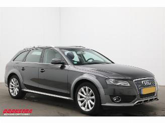 Audi A4 allroad 2.0 TFSI Aut. Quattro Xenon Memory Navi Clima Cruise PDC AHK picture 2